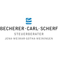 Becherer ∙ Carl ∙ Scherf und Partner mbB Steuerberater logo - Similar company to Growthxp