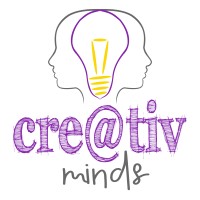 CreativMinds logo - Similar company to Ba Toolkit