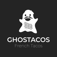 Ghostacos logo - Similar company to Wheretogo App