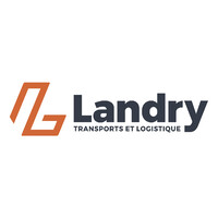 LANDRY Transports et Logistique logo - Similar company to Lokside