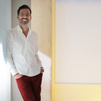 GABRIEL GOMERA STUDIO logo - Similar company to Lamarca Studio