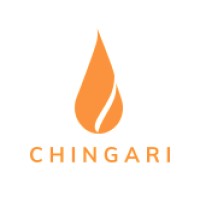 Chingari logo - Similar company to Chingari Studios
