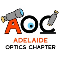 Adelaide Optics Chapter logo - Similar company to Dr. Eberl Mbe-Komponenten Gmbh