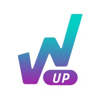 W-UP logo - Similar company to Ntur