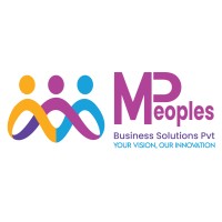 MPeoples Business Solutions Pvt Ltd logo - Similar company to Learning Matters Private Limited