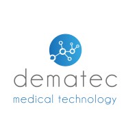 dematec medical technology GmbH logo - Similar company to Dematec Vision