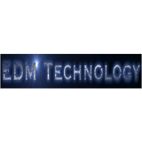EDM TECHNOLOGY logo - Similar company to Mas Taban