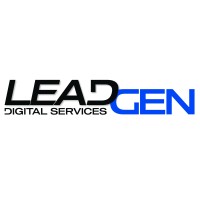 LeadGen Digital Services logo - Similar company to Futureway - Strategy Design, It Consulting & Digital Marketing