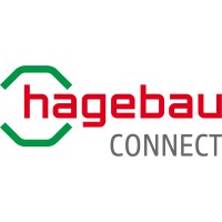hagebau connect GmbH & Co. KG logo - Similar company to Circleview.App