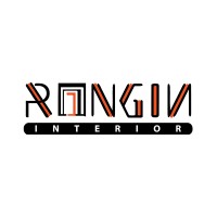Rongin Interior logo - Similar company to Grey.D'Studio
