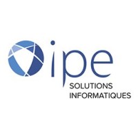 IPE Maintenance et Solutions Informatiques logo - Similar company to CSIIM