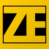 Zevelop logo - Similar company to Multiply Hr