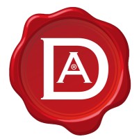 Drawing America logo - Similar company to Far Better Things