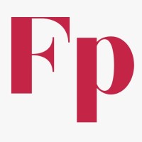 Fitpiq logo - Similar company to Fine Vibes Services Pvt Ltd