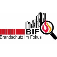 Brandschutz im Fokus logo - Similar company to Bvfa - Bundesverband Technischer Brandschutz E.V.