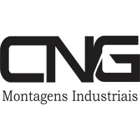 CNG Montagens Industriais logo - Similar company to Nova Montest