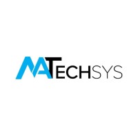 Matechsys logo - Similar company to Algorithmics School Monterrey Sur