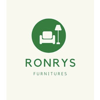 Ronrys Furnitures logo - Similar company to My Rustic Place