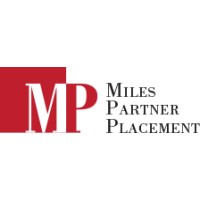 Miles Partner Placement logo - Similar company to Purpose Roofing And Waterproofing