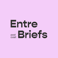 Entre Briefs logo - Similar company to Pops_Communication