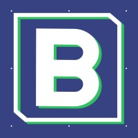 Bonkers Creative Business logo - Similar company to Zapian |  Digital Marketing