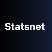 Statsnet logo - Similar company to Sustainability Centre Norway