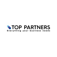 Top Partners logo - Similar company to Meware Srl