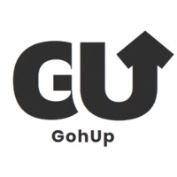 Goh Ventures logo - Similar company to New Modality Support
