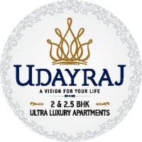 UdayRaj Builders logo - Similar company to Studio Nine Constructions