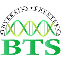 Bioteknikstudenterna BTS logo - Similar company to Liu Igem