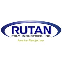 Rutan Poly logo - Similar company to Bowman Stor Ltd
