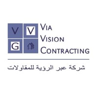 Via Vision Contracting logo - Similar company to Kingaurora Led Display