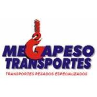 Megapeso Transportes logo - Similar company to Helper