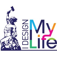 I Design My Life | Coach and Consulting logo - Similar company to Kalindi Tech