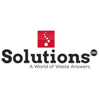 Solutions Inc. logo - Similar company to Specific Waste Industries