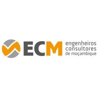 ECM - Engenheiros e Consultores de Moçambique, S.A. logo - Similar company to Ebenezer Construções E Engenharia