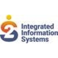 Integrated Information Systems logo - Similar company to Jeffboat Llc