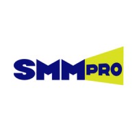 SMMpro logo - Similar company to Smmpro ⚡