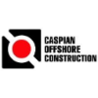 Caspian Offshore Construction logo - Similar company to Devs.Bot