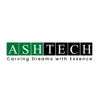 Ashtech Group logo - Similar company to Right Warehousing Solutions Llp