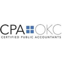 CPAOKC, PLLC logo - Similar company to Senter, Cpa, P.C.