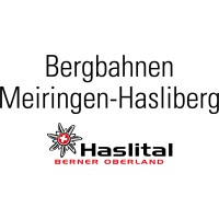Bergbahnen Meiringen-Hasliberg logo - Similar company to Peakmedia