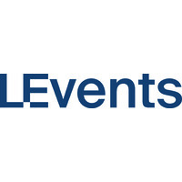 LEvents GmbH logo - Similar company to Zihl Design Creative