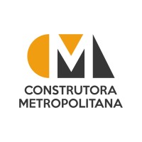 Construtora Metropolitana logo - Similar company to Fator Towers Engenharia E Construtora