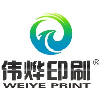Guangzhou Weiye Color Printing Co.,ltd