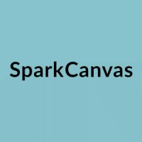 SparkCanvas logo - Similar company to Flipstark®