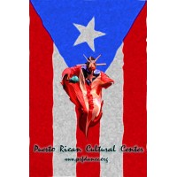 Puerto Rican Cultural Center (Austin) logo - Similar company to Cprwrap, Inc.