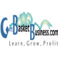GiftBasketBusiness.com logo - Similar company to Sensational Baskets, Inc.