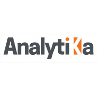 Analytika logo - Similar company to Analytika