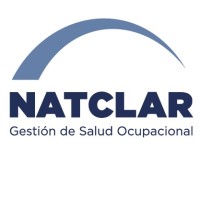 Natclar logo - Similar company to Mepso Salud Ocupacional